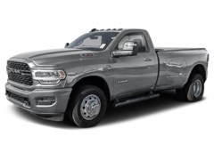 2023 RAM 3500 4x2 Regular Cab 8' box 140 WB_101